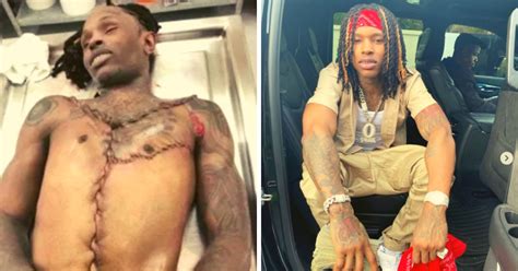 autopsy photo king von|Reality Star Slams Leaking of King Von's Autopsy Photo.